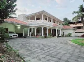 whole property for Stay and function