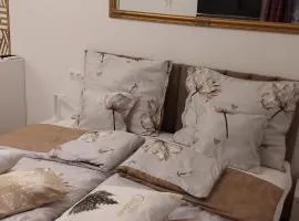 Menida Apartman Sárvár