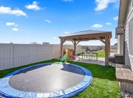 Casa Grande Retreat 5 bedrooms