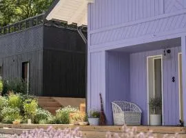 Lawendowa farma Home&Spa