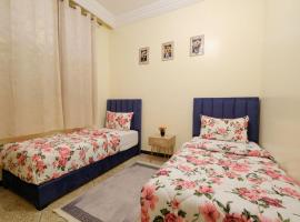 Riad Bollywood- Palace, hotel em Benguerir