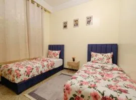 Ben Guerir Comfort Stay