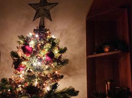 Il Glicine di Marco Polo, hotel i Cavallino-Treporti