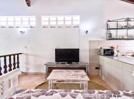 Villagio Coconut Beachstays، فندق في كيليفي