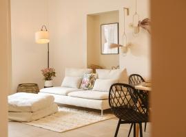 Casa Dante, hotell i Putignano