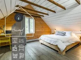 Le 10 - Spa Sauna Shower Bromont Lac-Brome