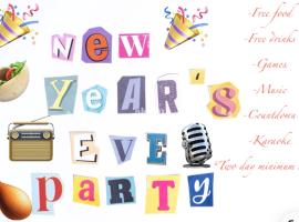 Revelation Home, Hotel in Chicago