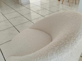 Chambre d'hôte, khách sạn ở Fort-de-France