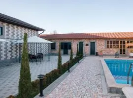 Green Village Friends & Family Resort