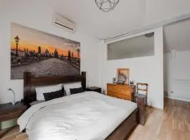 Old Town & Parking Assistance