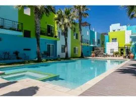 Rosarito pool & garden bar oXxo Farmacy