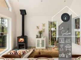 La Selva - An intimate and relaxing getaway