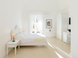 Dimora Margherita, hotel a Caserta