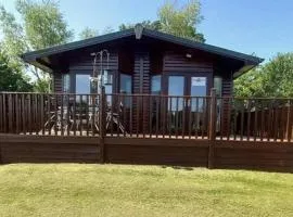 Lodge Retreat 8 - Haggerston Castle