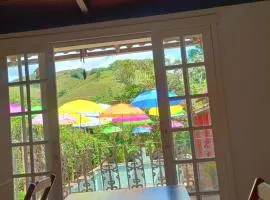 pousada talho da serra tempera