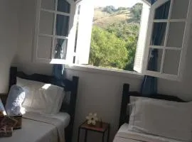 pousada talho da serra tempera