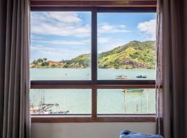 Hostel Chico Lessa, hostel en Vit&oacute;ria