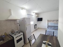 Gotas de Rocio N1, hotel in San Antonio Oeste