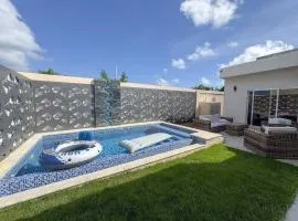 Villa Koi Oasis Punta Cana