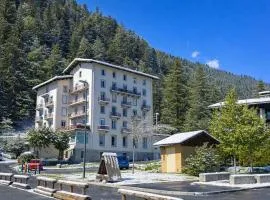 Résidence Bel'Alp 16 - Happy Rentals