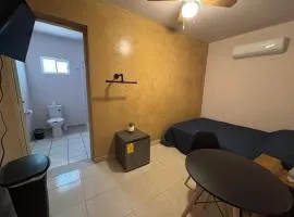 SF 2 Studio Apartment near USA Consulate