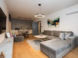 Crystal Apartments Old Town Sarajevo