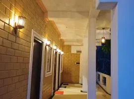 Double Bridge View Resort