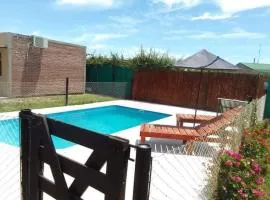 Complejo La Cabañita