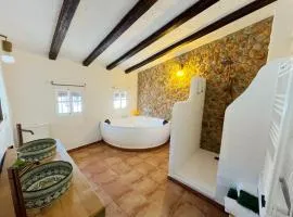 La Casa del Pastor 1890