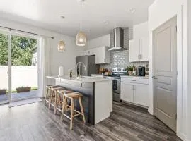 The Bella! West Nampa Private 3 Bedroom Home