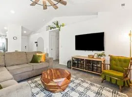 Caldwell Ruby Tuesday! 60's Inspired comfort 3B2B