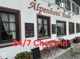Alpen Hotel Martin