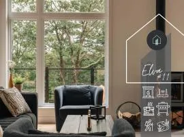 Chalet Elva Nature & SPA