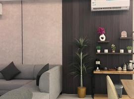 شاليه الشوق بالشقيق，Ash Shuqayq的小屋