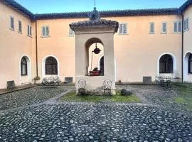 Oasi Francescana il Monastero