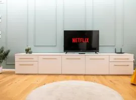 [Ca' Borsa] - Tesoro Nascosto nel cuore di Treviso