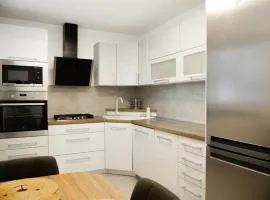 Apartment with Private Garden