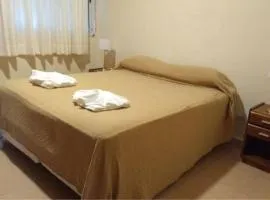 Hotel vacacional Sierras de cordoba