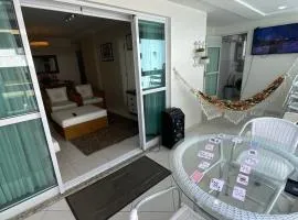 Excellent apartment in the heart of the city