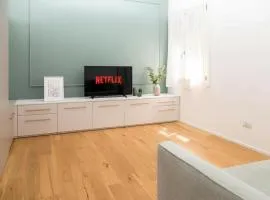 Ca' Borsa IV - Suite con balcone in pieno centro