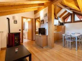 Appartamenti Ponti - Valdidentro