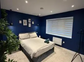 Premium London Apartment - 10 minutes from Wembley Stadium, OVO Wembley Arena