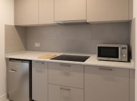 Nina Hotel, hotel en Kırıkkale