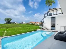 The R Villa Patuha