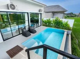 The R Villa Patuha