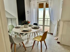ARIEL'S house, hotel en San Benedetto del Tronto