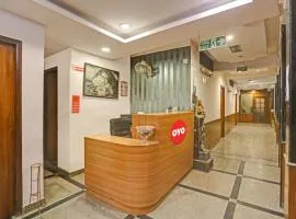 Hotel O Silver Inn Residency