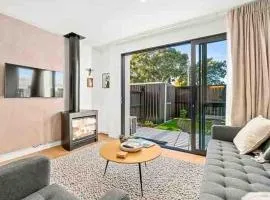 Wanaka Town House - Single Malt