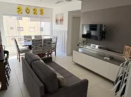 Apartamento completo com ótima localização