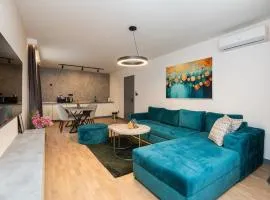 Crystal Apartments Old Town Sarajevo